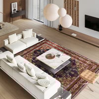 سجاد جيزاك - نقش تراثي