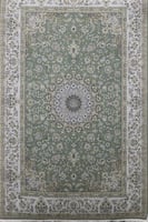 سجاد بشاير - الزمرد الأخضر