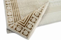 سجاد إفيشنت - الفن المعماري