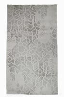 سجاد الهنوف كريم-بيج - خامة متينة بتفاصيل عصرية