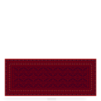 مدات أحمر - تركي