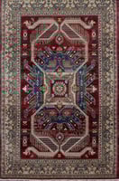 سجاد إيشان - السلطانية