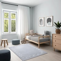 سجاد ميرال للأطفال - تصميم الحروف العربية لغرف الأ...