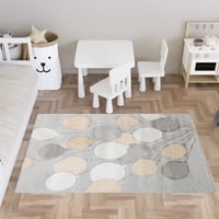 سجاد لافيتا للأطفال - تصميم عصري لغرف الأطفال