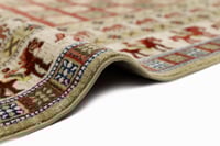 سجاد إيشان - الأصالة النادرة