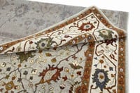 سجاد الجوهرة - زهور كلاسيك