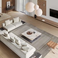 سجاد ميّاسه كريم - بيج - تصميم مودرن عصري