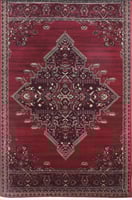 سجادة بيلوتشي - رملة