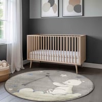 سجاد لافيتا للأطفال - تصميم عصري لغرف الأطفال