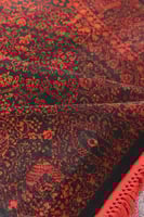 سجاد ياقوت احمر