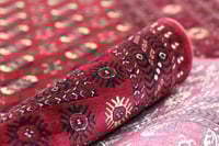 سجادة بيلوتشي - العريش