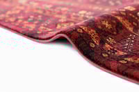 سجاد دهلاء احمر-بيج