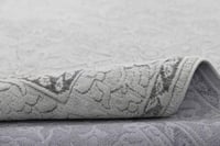 سجاد تولان - نقوش رمادية