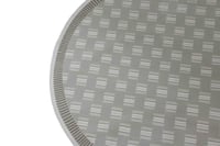 سجاد لويزا دائري مودرن تركي