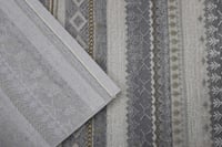 سجاد أطياف متعدد الألوان