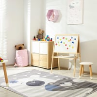 سجاد لافيتا للأطفال - تصميم عصري لغرف الأطفال