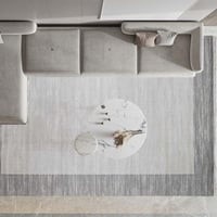 سجاد مالفينا رمادي 250394N