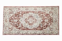 دعاسة أورنيلا تركي