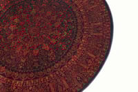 سجاد ياقوت احمر