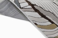 سجاد صوف المحفور N0409A