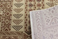 سجاد تركي بوهيمي العلا درجة أولى