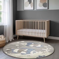 سجاد لافيتا للأطفال - تصميم عصري لغرف الأطفال