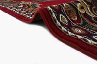 مدات صلاة محراب أحمر (7 / 14) شخص