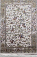 سجاد سوبر بابل - قِصة حرير