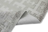 سجاد لويزا مودرن تركي - نمط زخرفي متكرر