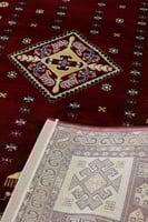 سجـــاد الثــمامة