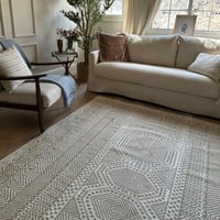 سجاد سوفا - خيش