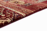 سجاد تركي سدو العلا درجة أولى