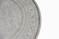 سجاد شهلاء البيج الفاتح