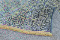 2.40 X 3.40 ‎سوفا ‎ازرق ‎سوفا ‎E009I ‎سجاد