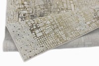 سجاد روبي - نقشة الفن النادر