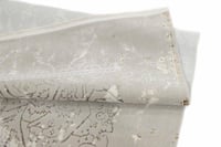 سجاد تركي بوهيمي لميسا