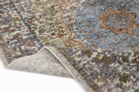 سجاد هتاف كريم - أزرق