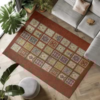 سجاد هيام مودرن بلجيكي