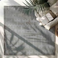 سجاد لويزا مودرن تركي - نمط زخرفي متكرر