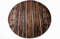 سجاد ترانيم احمر