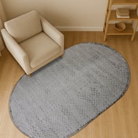 سجاد لازارا بيضاوي