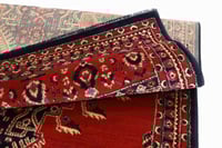 سجاد تيماء(وصل حديثاً) - نقشة تراثية