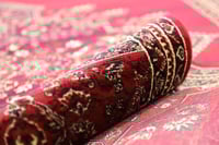 سجادة بيلوتشي - رملة