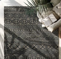 سجاد سوفا - خيش