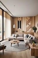 سجاد نايلا- لمسة فخامة عصرية MM38A