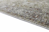 سجاد ريوف بني - رمادي