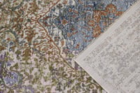 سجاد هتاف كريم - أزرق