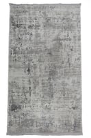 سجاد ميّاسه رمادي فاتح - تصميم مودرن عصري