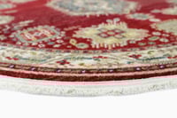 سجاد إيشان دائري