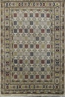 سجاد إيشان - رٌواء